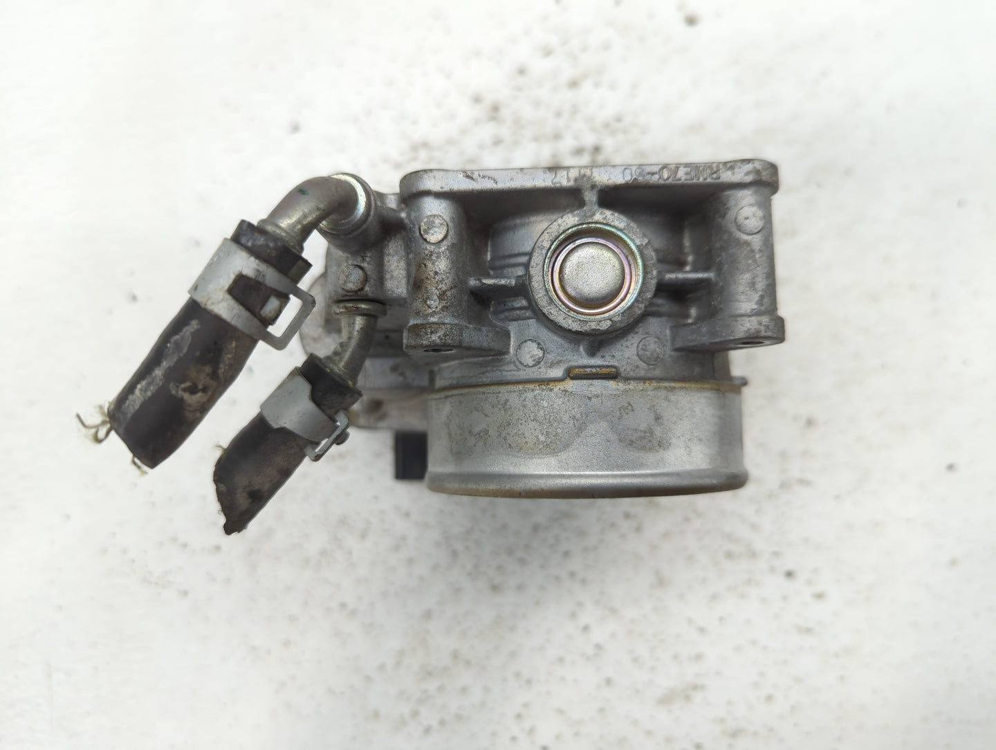 2015-2017 Nissan Quest Throttle Body P/N:RME70-50 RME70-505923 Fits Fits 2015 2016 2017 2018 2019 2020 2021 2022 OEM Used Au