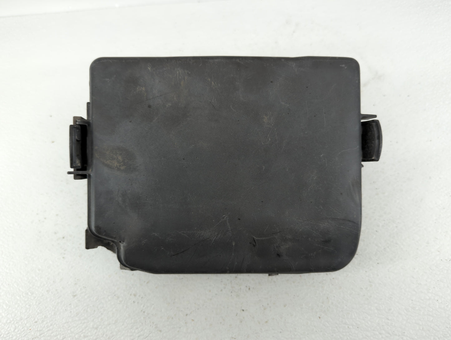 2013-2017 Nissan Quest Fusebox Fuse Box Panel Relay Module P/N:91266-3X100 Fits Fits 2013 2014 2015 2016 2017 OEM Used Auto 