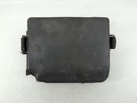 2013-2017 Nissan Quest Fusebox Fuse Box Panel Relay Module P/N:91266-3X100 Fits Fits 2013 2014 2015 2016 2017 OEM Used Auto 