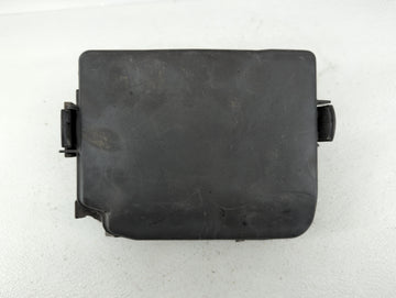 2013-2017 Nissan Quest Fusebox Fuse Box Panel Relay Module P/N:91266-3X100 Fits Fits 2013 2014 2015 2016 2017 OEM Used Auto 