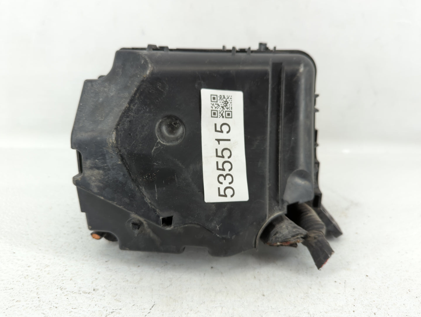 2013-2017 Nissan Quest Fusebox Fuse Box Panel Relay Module P/N:91266-3X100 Fits Fits 2013 2014 2015 2016 2017 OEM Used Auto 