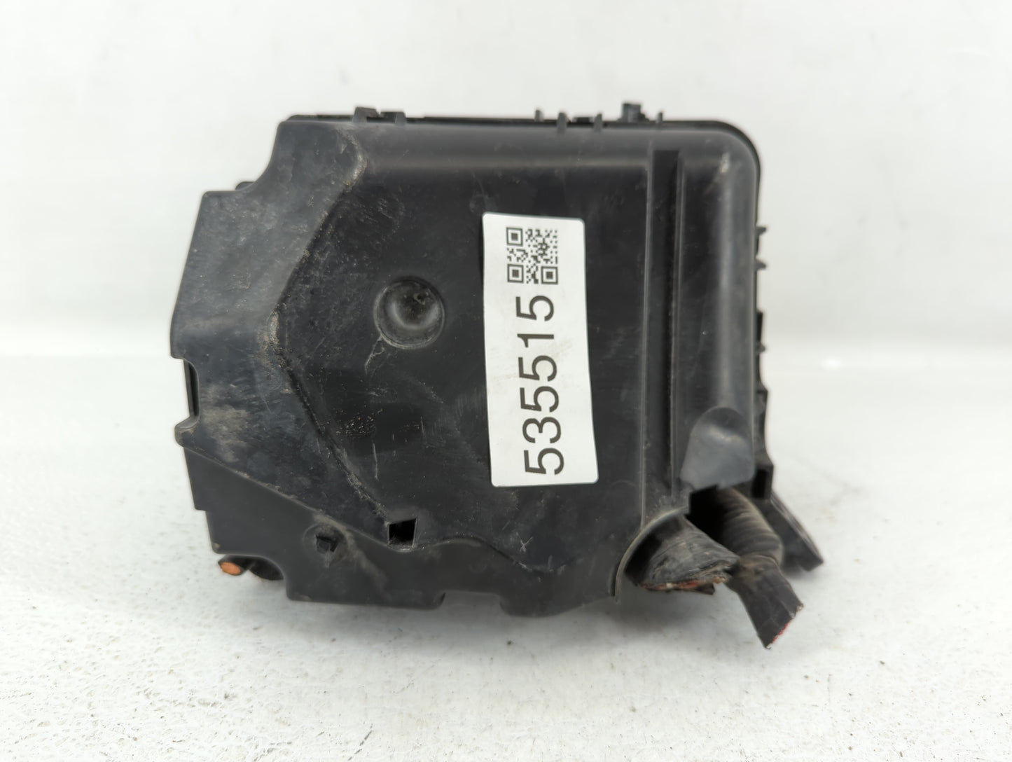 2013-2017 Nissan Quest Fusebox Fuse Box Panel Relay Module P/N:91266-3X100 Fits Fits 2013 2014 2015 2016 2017 OEM Used Auto 