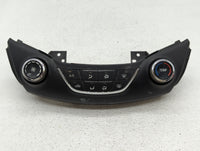 2011-2017 Nissan Quest Climate Control Module Temperature AC/Heater Replacement P/N:42543597 Fits OEM Used Auto Parts - Oemu