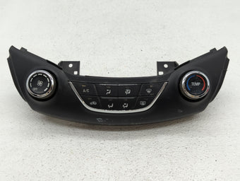 compare product 2011-2017 Nissan Quest Climate Control Module Temperature AC/Heater Replacement P/N:42543597 Fits OEM Used Auto Parts
