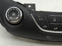 2011-2017 Nissan Quest Climate Control Module Temperature AC/Heater Replacement P/N:42543597 Fits OEM Used Auto Parts - Oemu