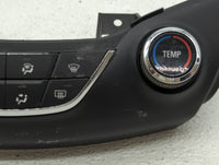 2011-2017 Nissan Quest Climate Control Module Temperature AC/Heater Replacement P/N:42543597 Fits OEM Used Auto Parts - Oemu