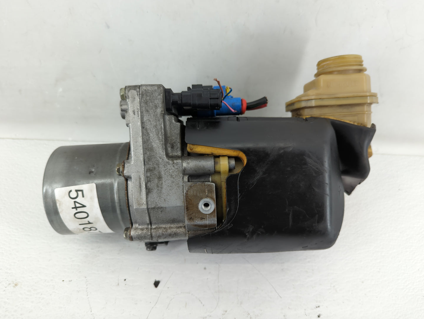 2011-2017 Nissan Quest ABS Pump Control Module Replacement P/N:jf202-000111-a Fits Fits 2011 2012 2013 2014 2015 2016 2017 O