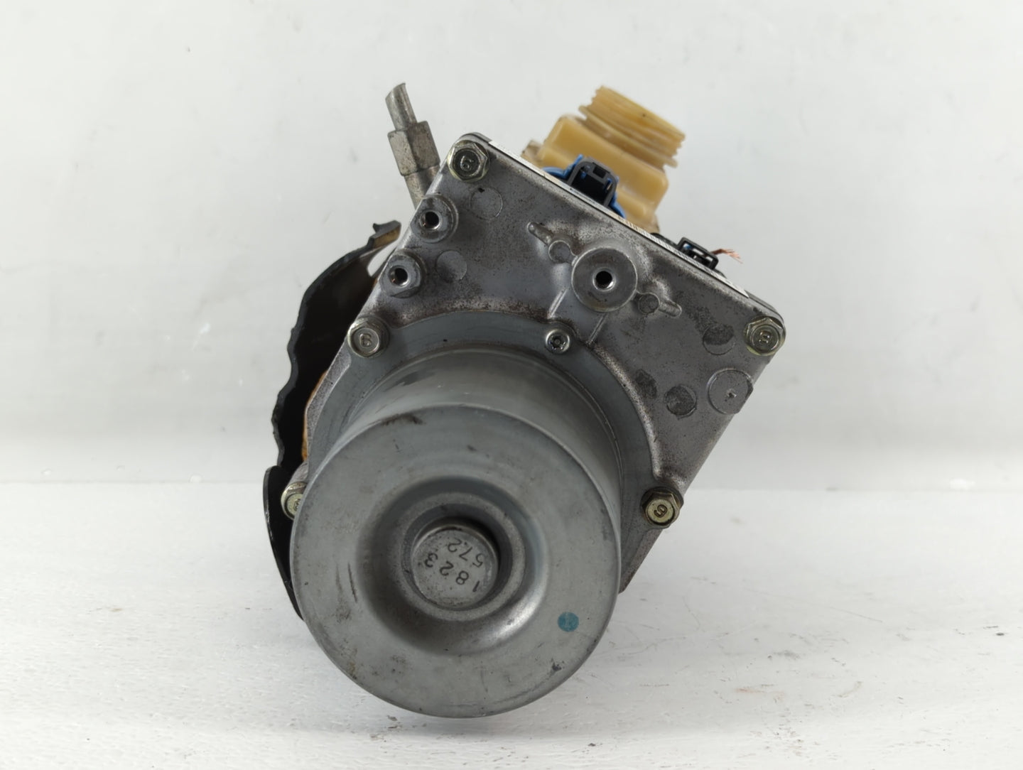 2011-2017 Nissan Quest ABS Pump Control Module Replacement P/N:jf202-000111-a Fits Fits 2011 2012 2013 2014 2015 2016 2017 O