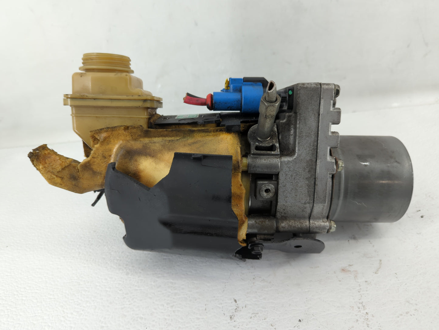 2011-2017 Nissan Quest ABS Pump Control Module Replacement P/N:jf202-000111-a Fits Fits 2011 2012 2013 2014 2015 2016 2017 O