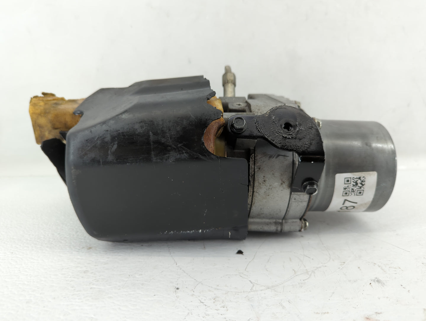 2011-2017 Nissan Quest ABS Pump Control Module Replacement P/N:jf202-000111-a Fits Fits 2011 2012 2013 2014 2015 2016 2017 O