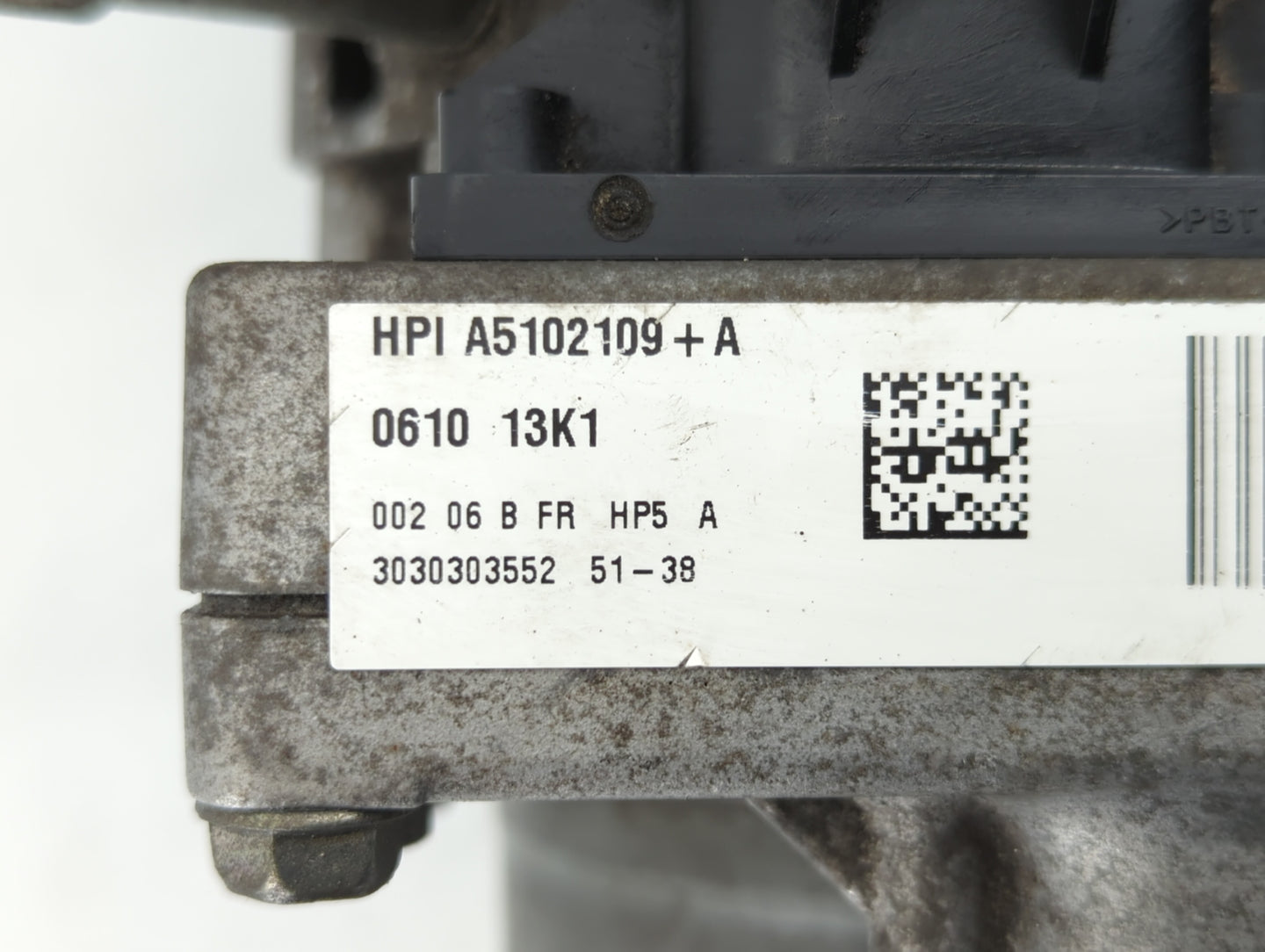 2011-2017 Nissan Quest ABS Pump Control Module Replacement P/N:jf202-000111-a Fits Fits 2011 2012 2013 2014 2015 2016 2017 O