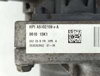 2011-2017 Nissan Quest ABS Pump Control Module Replacement P/N:jf202-000111-a Fits Fits 2011 2012 2013 2014 2015 2016 2017 O