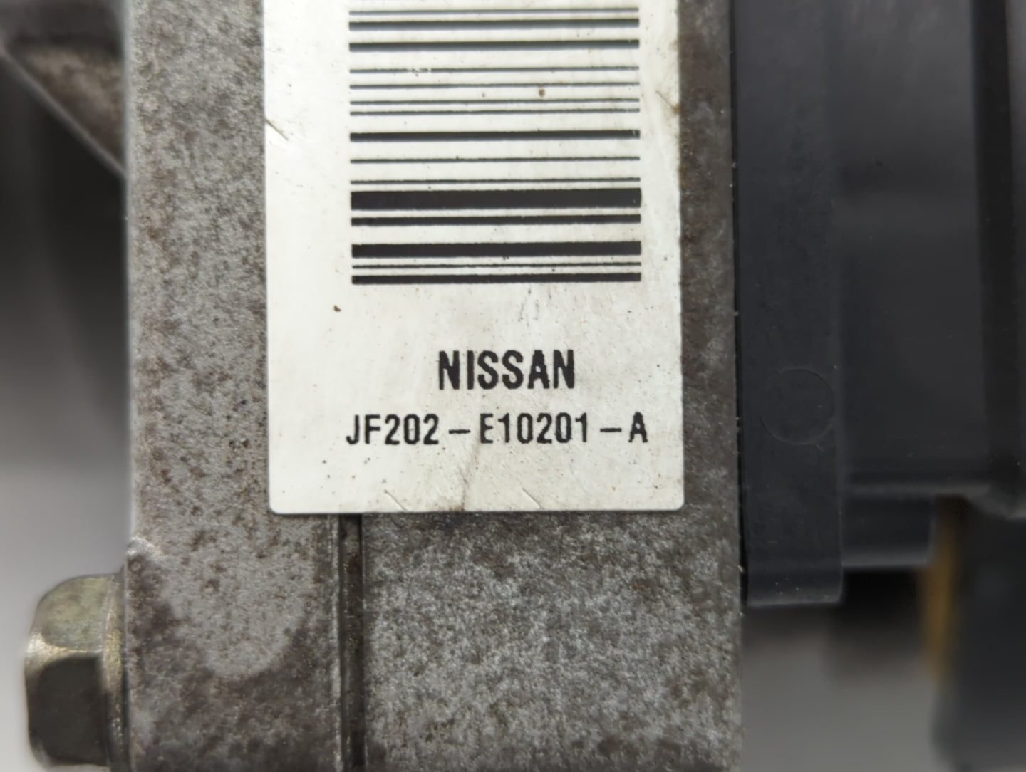 2011-2017 Nissan Quest ABS Pump Control Module Replacement P/N:jf202-000111-a Fits Fits 2011 2012 2013 2014 2015 2016 2017 O