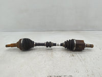 2015-2017 Nissan Quest Axle Shaft Front Driver Cv C/v - Oemusedautoparts1.com