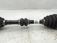 2015-2017 Nissan Quest Axle Shaft Front Driver Cv C/v - Oemusedautoparts1.com