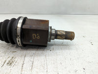 2015-2017 Nissan Quest Axle Shaft Front Driver Cv C/v - Oemusedautoparts1.com