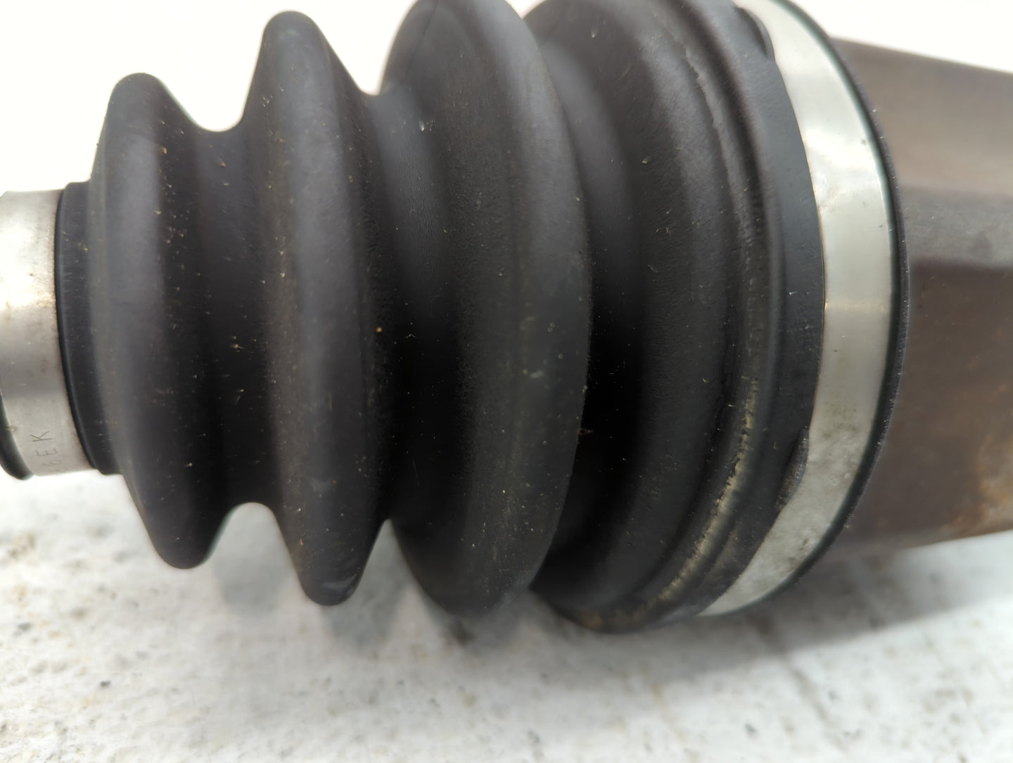 2015-2017 Nissan Quest Axle Shaft Front Driver Cv C/v - Oemusedautoparts1.com