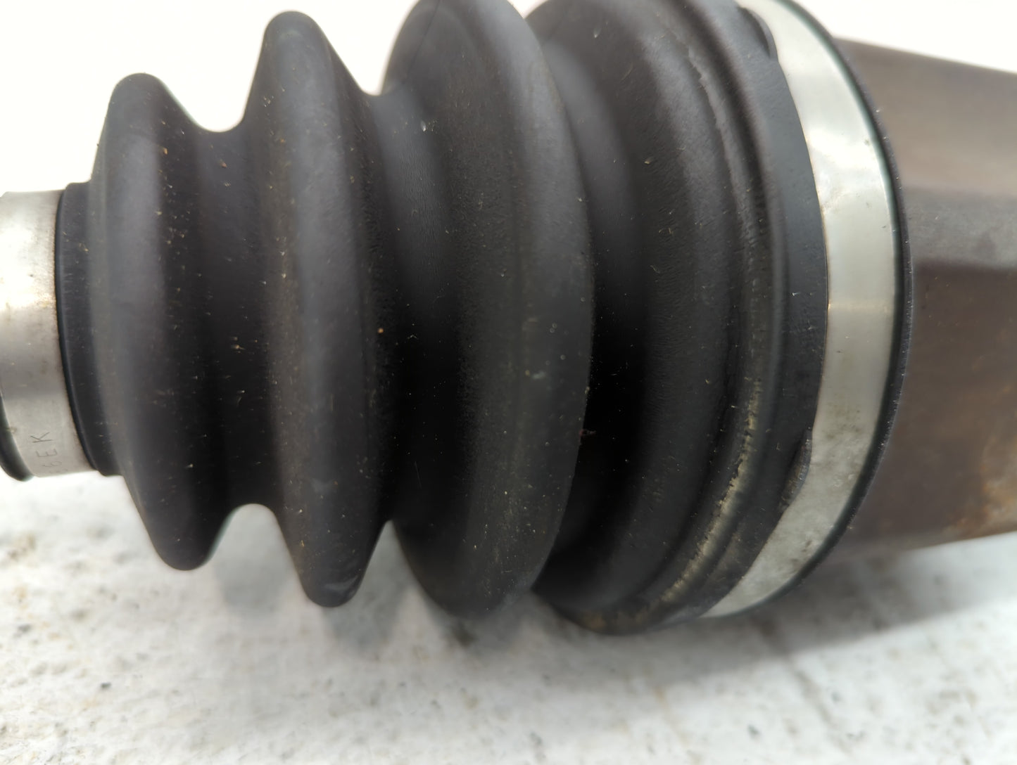 2015-2017 Nissan Quest Axle Shaft Front Driver Cv C/v - Oemusedautoparts1.com