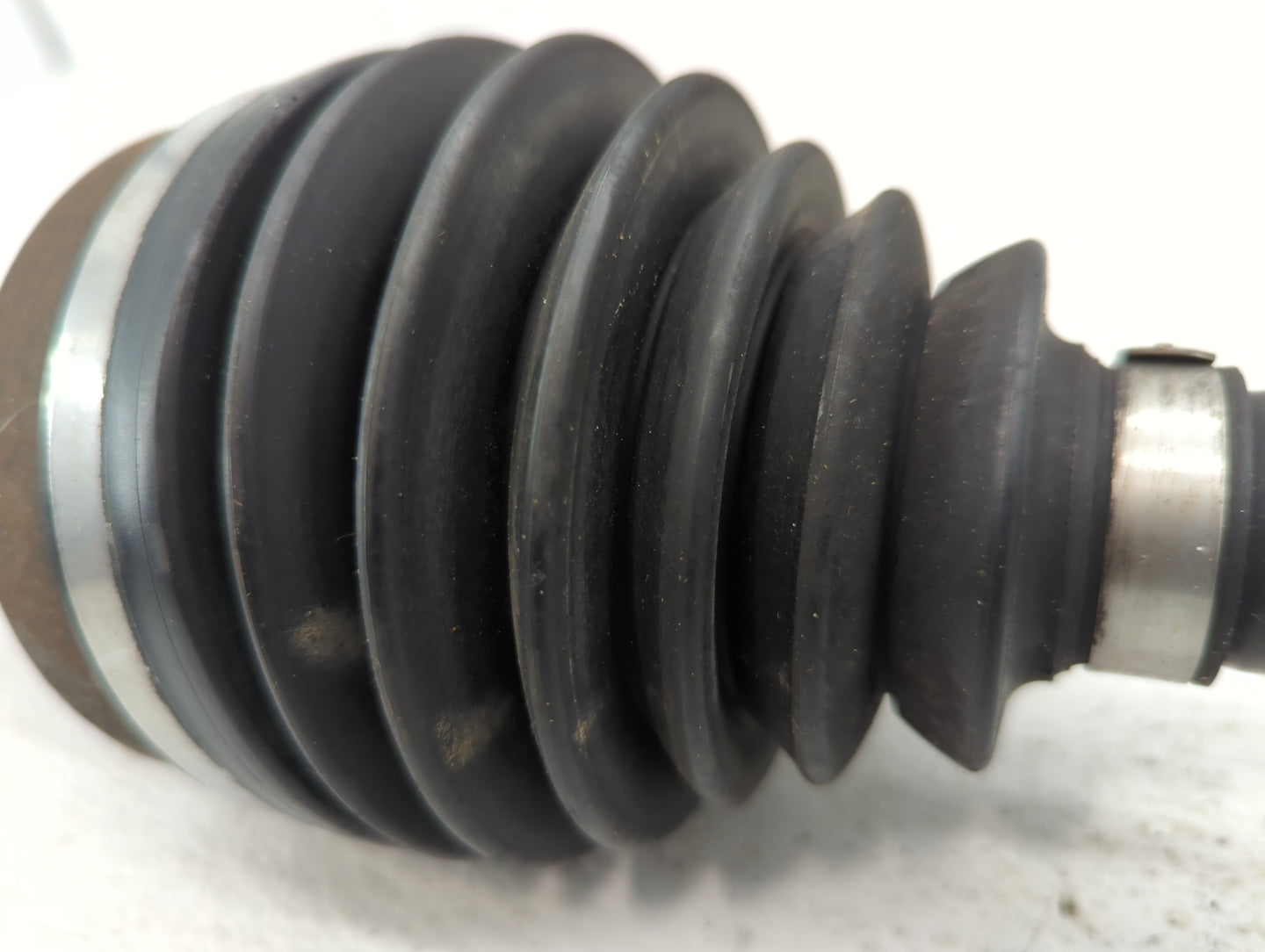 2015-2017 Nissan Quest Axle Shaft Front Driver Cv C/v - Oemusedautoparts1.com