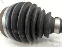 2015-2017 Nissan Quest Axle Shaft Front Driver Cv C/v - Oemusedautoparts1.com