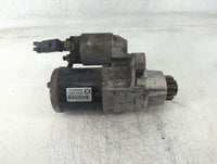 2015-2017 Nissan Quest Car Starter Motor Solenoid OEM P/N:M000TB0271 23300 4AY0A Fits Fits 2015 2016 2017 OEM Used Auto Part