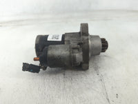 2015-2017 Nissan Quest Car Starter Motor Solenoid OEM P/N:M000TB0271 23300 4AY0A Fits Fits 2015 2016 2017 OEM Used Auto Part