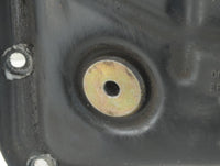 2011-2017 Nissan Quest Engine Oil Pan Fits Fits 2009 2010 2011 2012 2013 2014 2015 2016 2017 OEM Used Auto Parts - Oemusedau