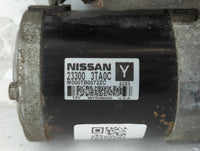 2015-2020 Nissan Rogue Car Starter Motor Solenoid OEM P/N:23300 3TA0C Fits Fits 2015 2016 2017 2018 2019 2020 OEM Used Auto 
