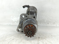 2015-2020 Nissan Rogue Car Starter Motor Solenoid OEM P/N:23300 3TA0C Fits Fits 2015 2016 2017 2018 2019 2020 OEM Used Auto 