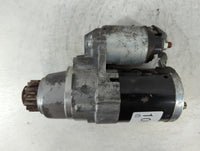 2015-2020 Nissan Rogue Car Starter Motor Solenoid OEM P/N:23300 3TA0C Fits Fits 2015 2016 2017 2018 2019 2020 OEM Used Auto 