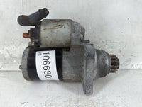 2015-2020 Nissan Rogue Car Starter Motor Solenoid OEM P/N:23300 3TA0C Fits Fits 2015 2016 2017 2018 2019 2020 OEM Used Auto 