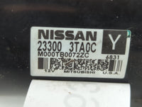 2015-2020 Nissan Rogue Car Starter Motor Solenoid OEM P/N:23300 3TA0C Fits Fits 2015 2016 2017 2018 2019 2020 OEM Used Auto 