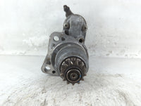 2015-2020 Nissan Rogue Car Starter Motor Solenoid OEM P/N:23300 3TA0C Fits Fits 2015 2016 2017 2018 2019 2020 OEM Used Auto 