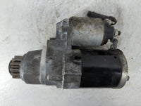 2015-2020 Nissan Rogue Car Starter Motor Solenoid OEM P/N:23300 3TA0C Fits Fits 2015 2016 2017 2018 2019 2020 OEM Used Auto 