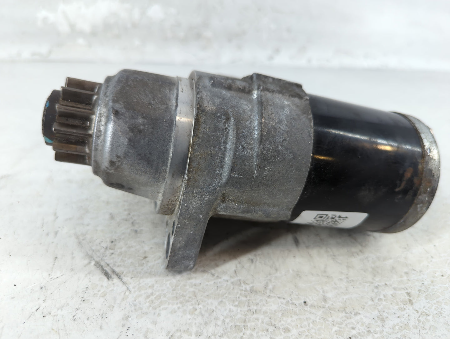 2015-2020 Nissan Rogue Car Starter Motor Solenoid OEM P/N:23300 3TA0C Fits Fits 2015 2016 2017 2018 2019 2020 OEM Used Auto 