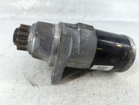 2015-2020 Nissan Rogue Car Starter Motor Solenoid OEM P/N:23300 3TA0C Fits Fits 2015 2016 2017 2018 2019 2020 OEM Used Auto 