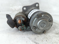2015-2020 Nissan Rogue Car Starter Motor Solenoid OEM P/N:23300 3TA0C Fits Fits 2015 2016 2017 2018 2019 2020 OEM Used Auto 