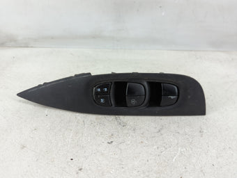 compare product 2014-2020 Nissan Rogue Master Power Window Switch Replacement Driver Side Left P/N:25401 4BA5A Fits OEM Used Auto Parts