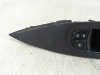2014-2020 Nissan Rogue Master Power Window Switch Replacement Driver Side Left P/N:25401 4BA5A Fits OEM Used Auto Parts - Oe