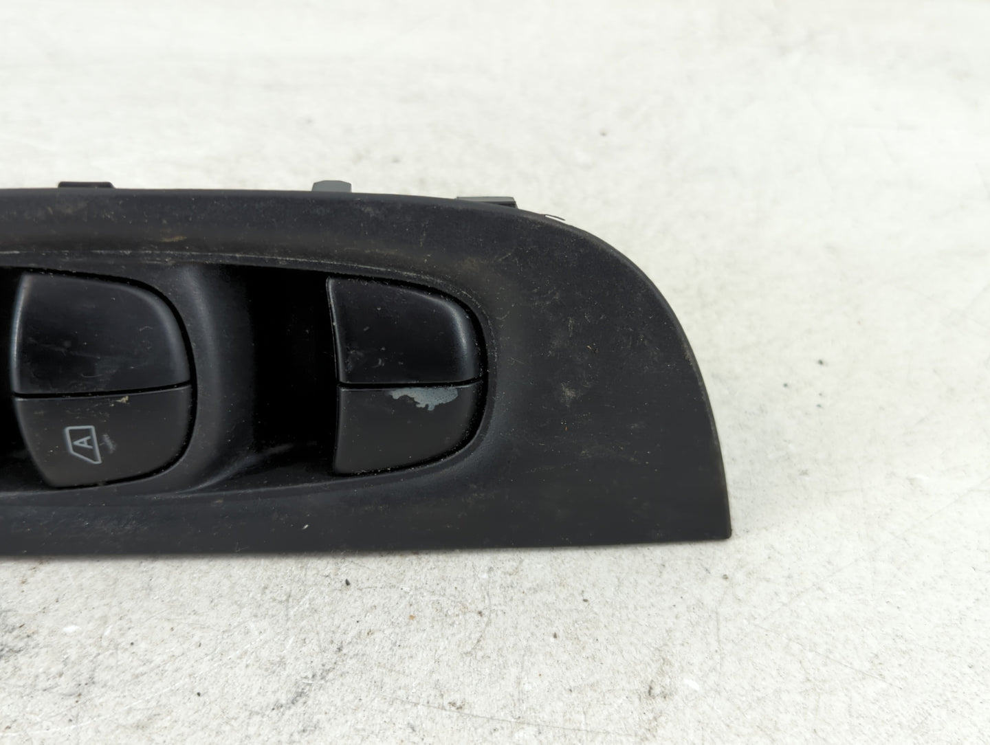 2014-2020 Nissan Rogue Master Power Window Switch Replacement Driver Side Left P/N:25401 4BA5A Fits OEM Used Auto Parts - Oe