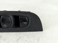 2014-2020 Nissan Rogue Master Power Window Switch Replacement Driver Side Left P/N:25401 4BA5A Fits OEM Used Auto Parts - Oe