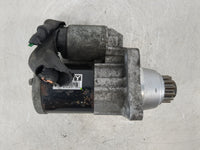 2015-2020 Nissan Rogue Car Starter Motor Solenoid OEM P/N:M000TB0072 23300 3TA0C Fits Fits 2015 2016 2017 2018 2019 2020 OEM