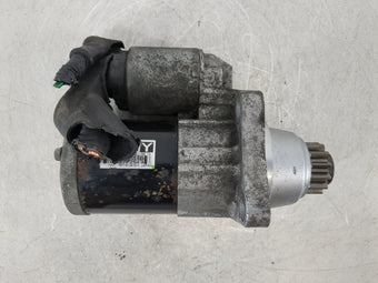 compare product 2015-2020 Nissan Rogue Car Starter Motor Solenoid OEM P/N:M000TB0072 23300 3TA0C Fits Fits 2015 2016 2017 2018 2019 2020 OEM Used Auto Parts
