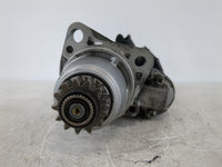2015-2020 Nissan Rogue Car Starter Motor Solenoid OEM P/N:M000TB0072 23300 3TA0C Fits Fits 2015 2016 2017 2018 2019 2020 OEM