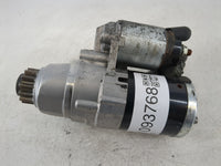 2015-2020 Nissan Rogue Car Starter Motor Solenoid OEM P/N:M000TB0072 23300 3TA0C Fits Fits 2015 2016 2017 2018 2019 2020 OEM