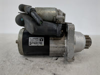 2015-2020 Nissan Rogue Car Starter Motor Solenoid OEM P/N:23300 3TA0C Fits Fits 2015 2016 2017 2018 2019 2020 OEM Used Auto 