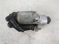 2015-2020 Nissan Rogue Car Starter Motor Solenoid OEM P/N:23300 3TA0C Fits Fits 2015 2016 2017 2018 2019 2020 OEM Used Auto 