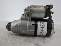 2015-2020 Nissan Rogue Car Starter Motor Solenoid OEM P/N:23300 3TA0C Fits Fits 2015 2016 2017 2018 2019 2020 OEM Used Auto 