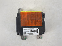 2016-2016 Nissan Rogue Chassis Control Module Ccm Bcm Body Control - Oemusedautoparts1.com