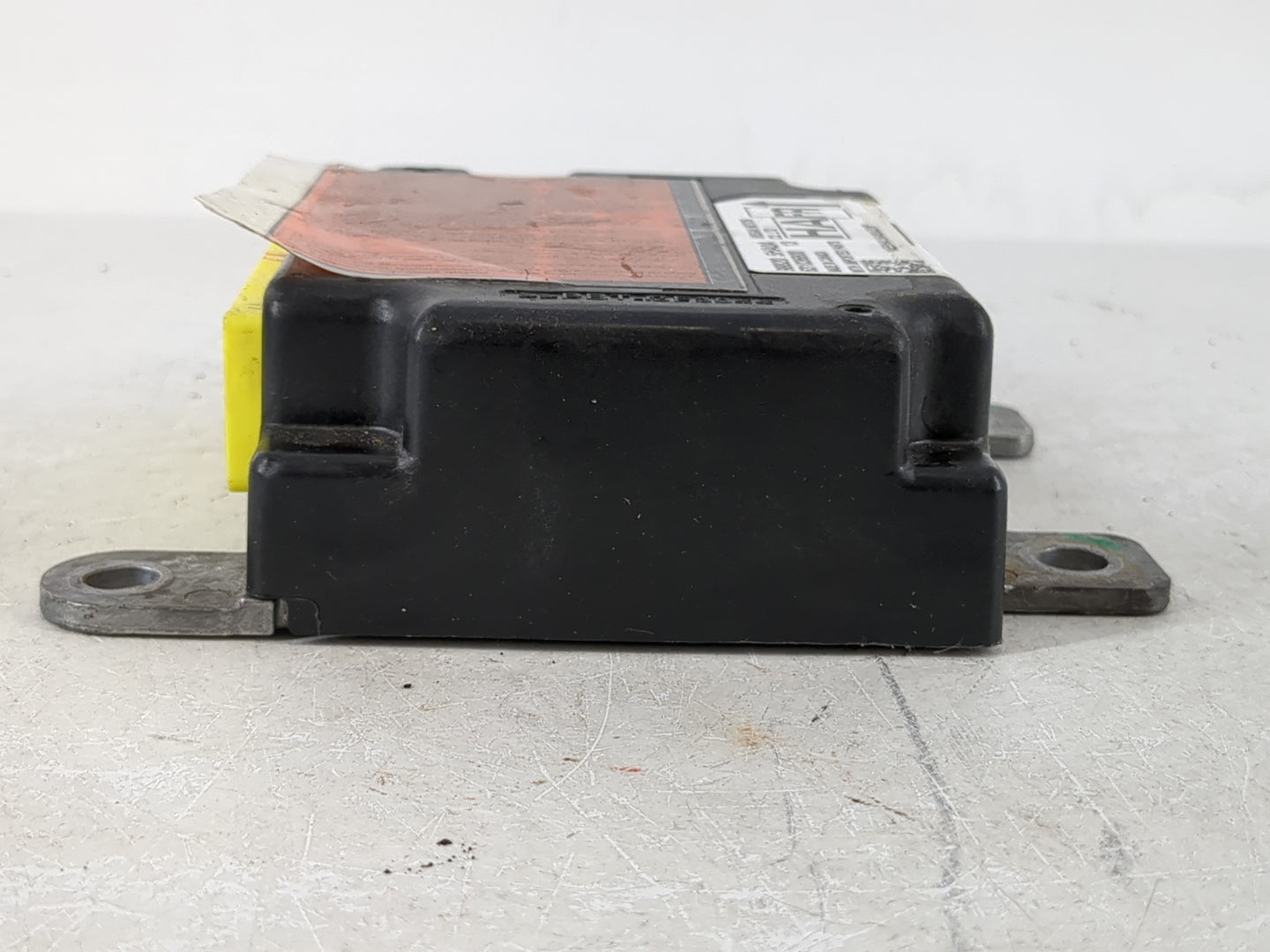 2016-2016 Nissan Rogue Chassis Control Module Ccm Bcm Body Control - Oemusedautoparts1.com